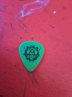 FIT FOR AN AUTOPSY Guitar pick, plektrum, mediator