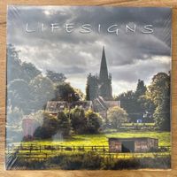 Lifesigns - Same / 1. UK-Press. 2014 on Vinyl - 180gr. - NEW