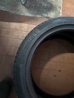 Conti Wintercontact Ts870 p | Neuwertig 245/40 R18