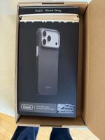 Pitaka MagSafe Aramid Case pour iPhonec18 Pro Max -  neuve