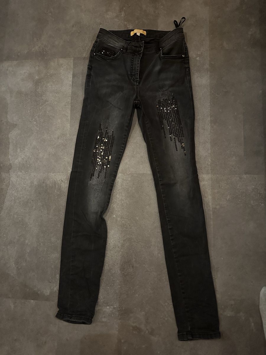 Lotti di vestiti: Jeans-Set Gr.34, verschiedene Modelle – Usato da Flanthey venduto da ale_xandra 1