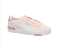 Puma Jada Renew Sneakers rosa/weiss Größe 40