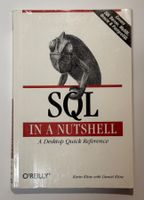 SQL in a Nutshell | Kevin Kline
