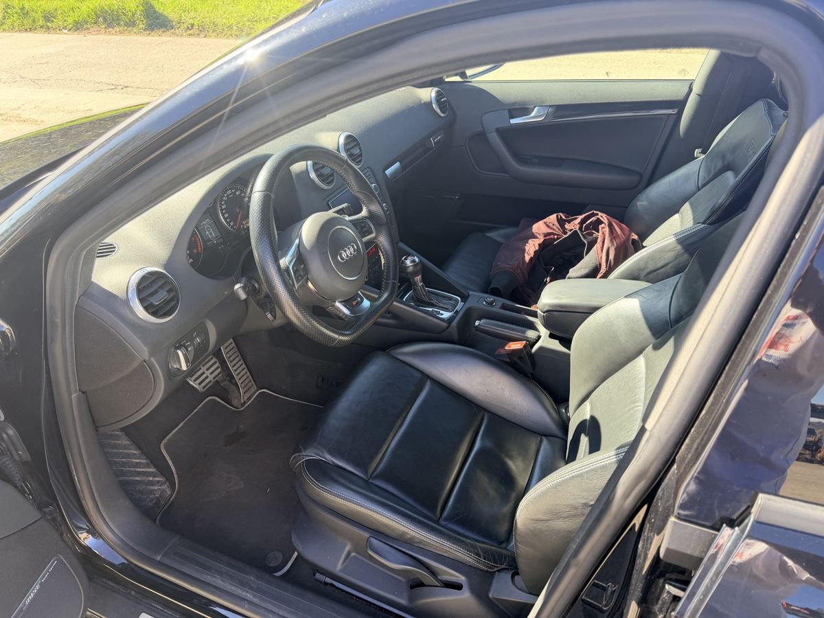 Audi Autos: Audi RS3 8p – Gebraucht aus Oleyres von adr_z6qn 4