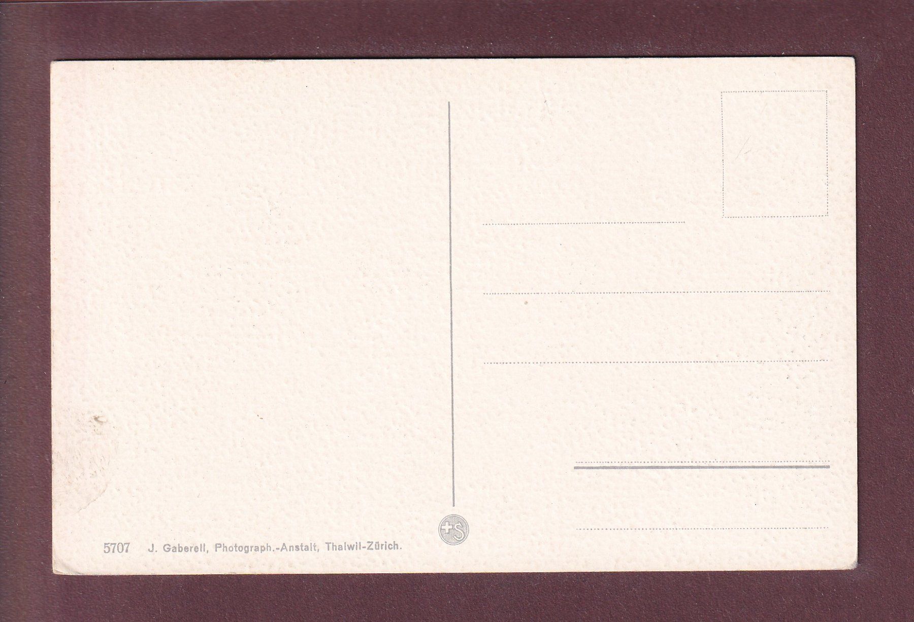 Cartoline postali: PONTE DI MELIDE dal San Salvatore – Usato da Pully venduto da nicecards 1