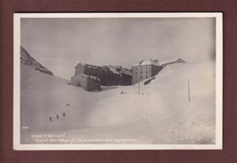 GRAND-SAINT-BERNARD