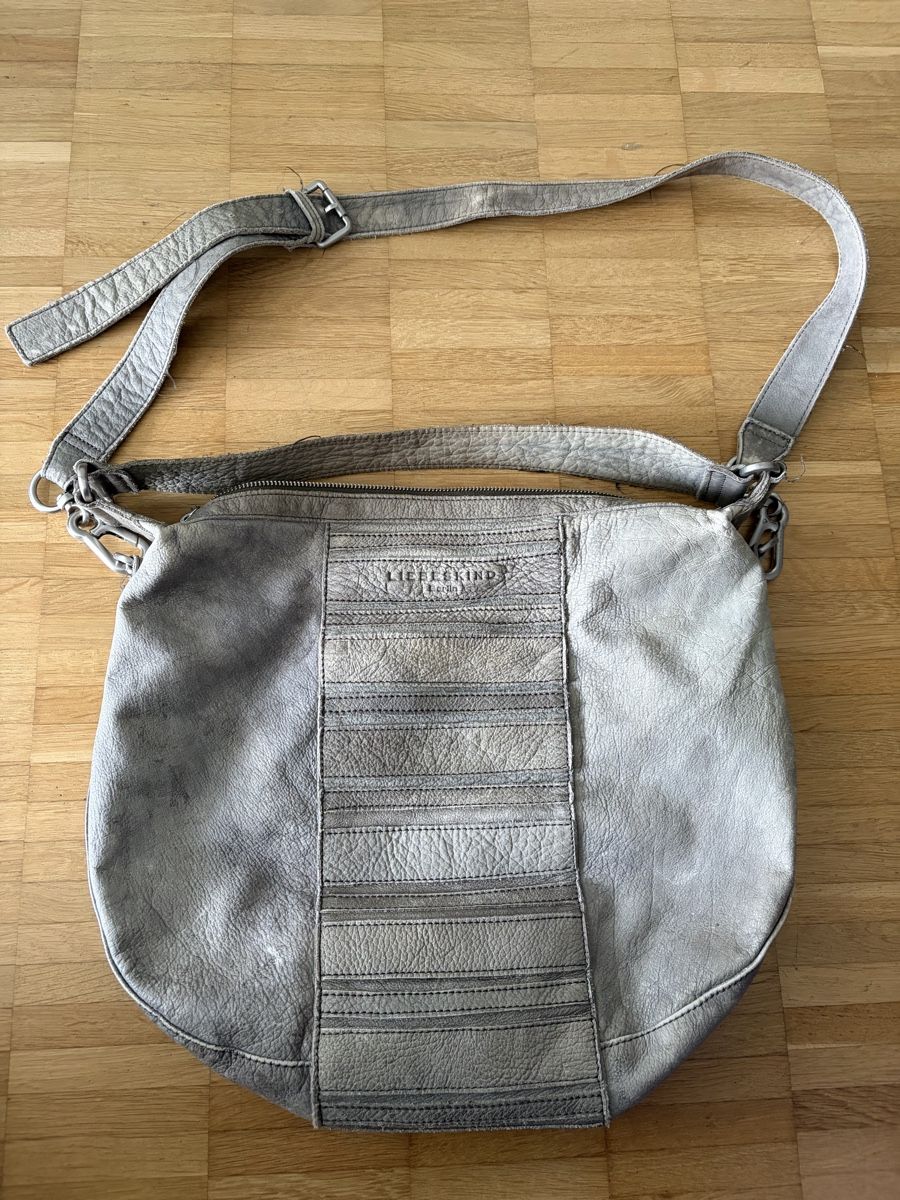 Liebeskind Borse da donna: Liebeskind Berlin Leder Handtasche – Usato da Horw venduto da malvengirl