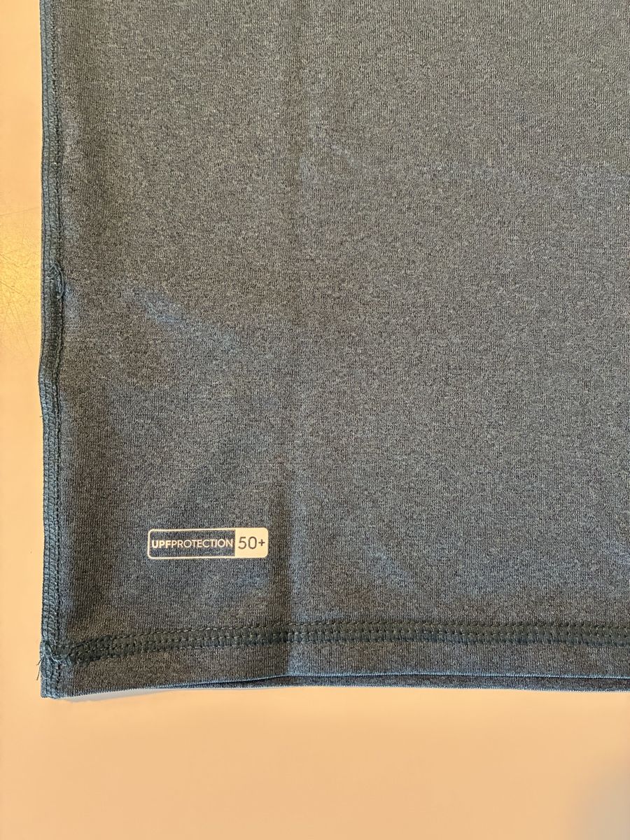 Quiksilver Lotti di vestiti: Quiksilver Set, Badehose & Shirt – Usato da Altnau venduto da kurvenmuehle 5