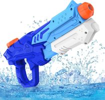 Wasserpistolen für Kinder8-10m (26-33 ft) Reichweite