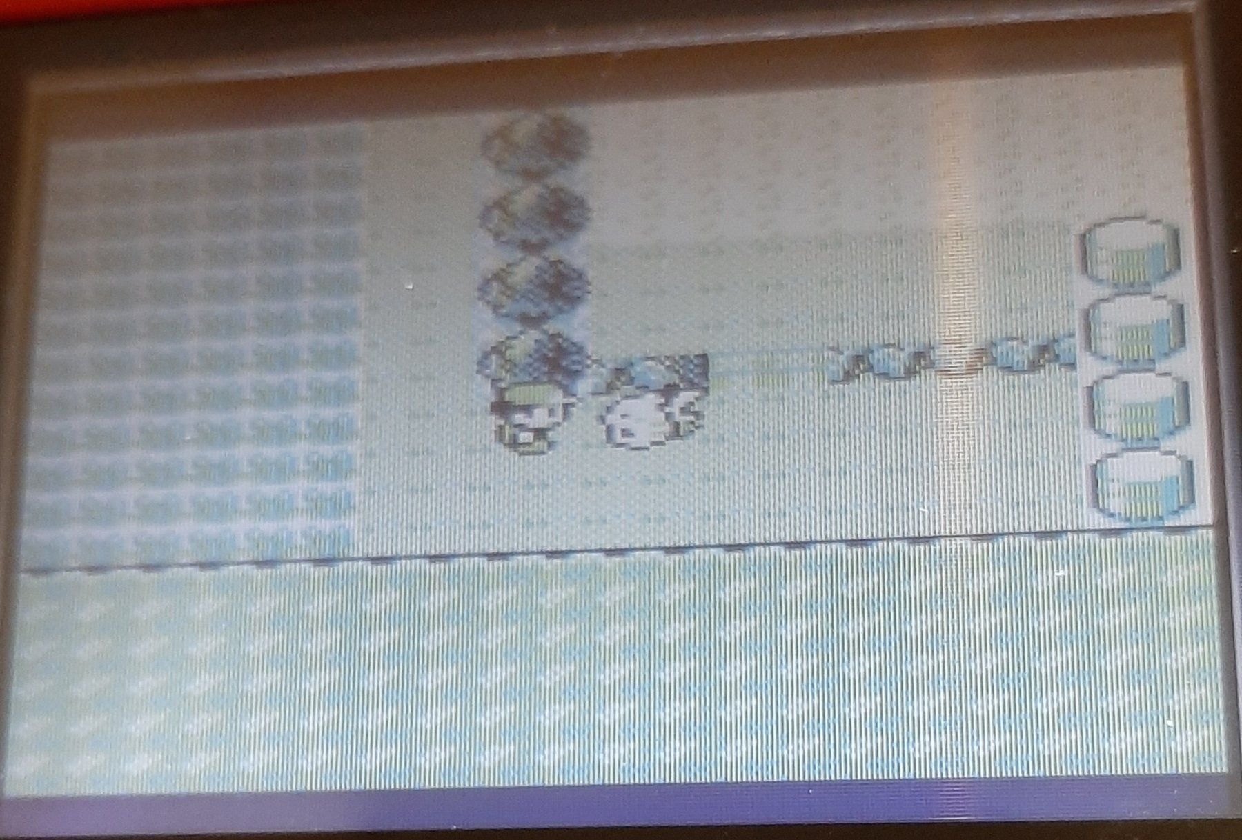 Nintendo Spiele: Pokemon Gelb Game Boy – Gebraucht aus urdorf von Boo24 4