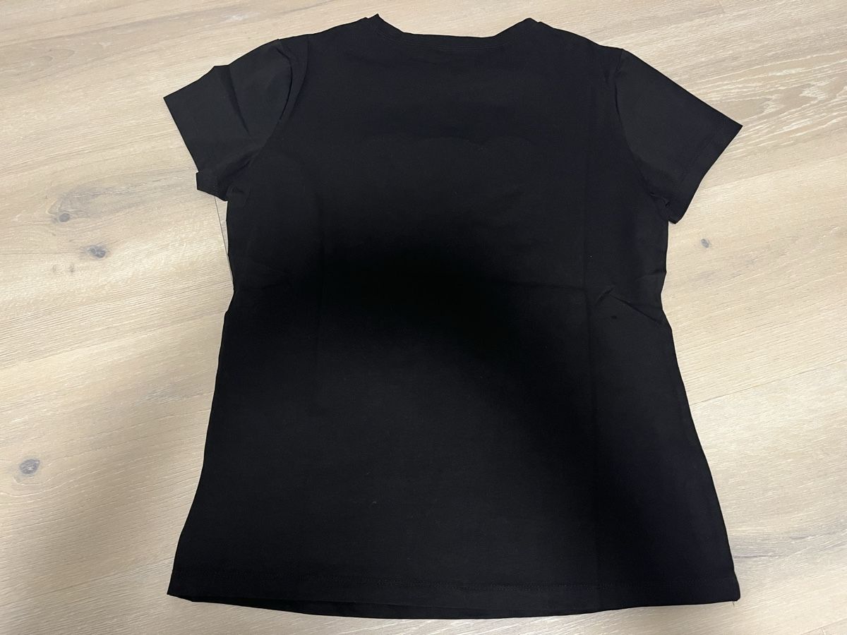 T-shirt: T-Shirt mit Bärchen schwarz TU neu – Nuovo (secondo la descrizione) da Birrwil venduto da vanyboo 2