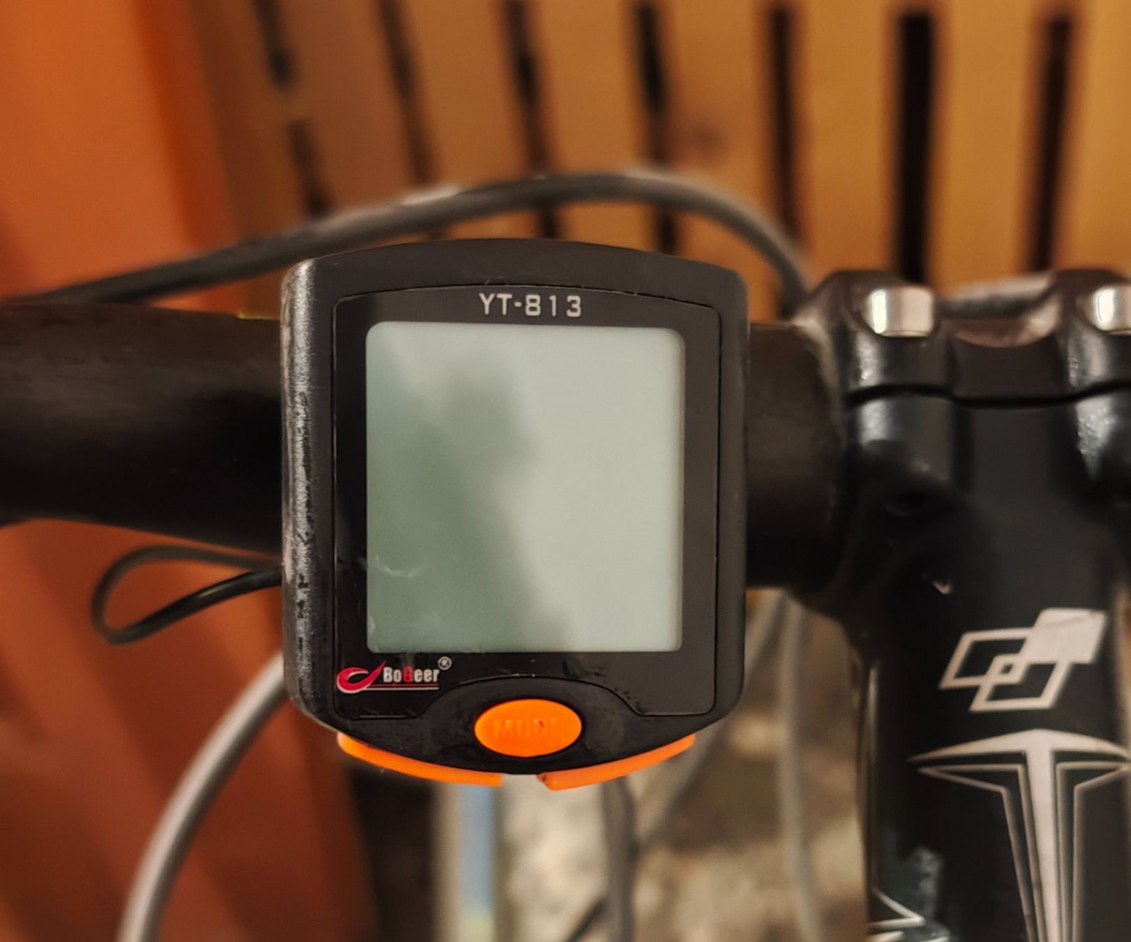 Bergamont Vélos: MTB Arosabike / Bergamont Vitox 7.3 – D'occasion à Bäch SZ par Rodondi 4