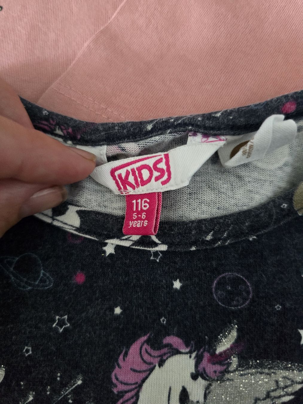 Pulls et sweat-shirts: Mädchen Pullover 4er Set Gr. 104-110 – D'occasion à Unterentfelden par Panda-87 2
