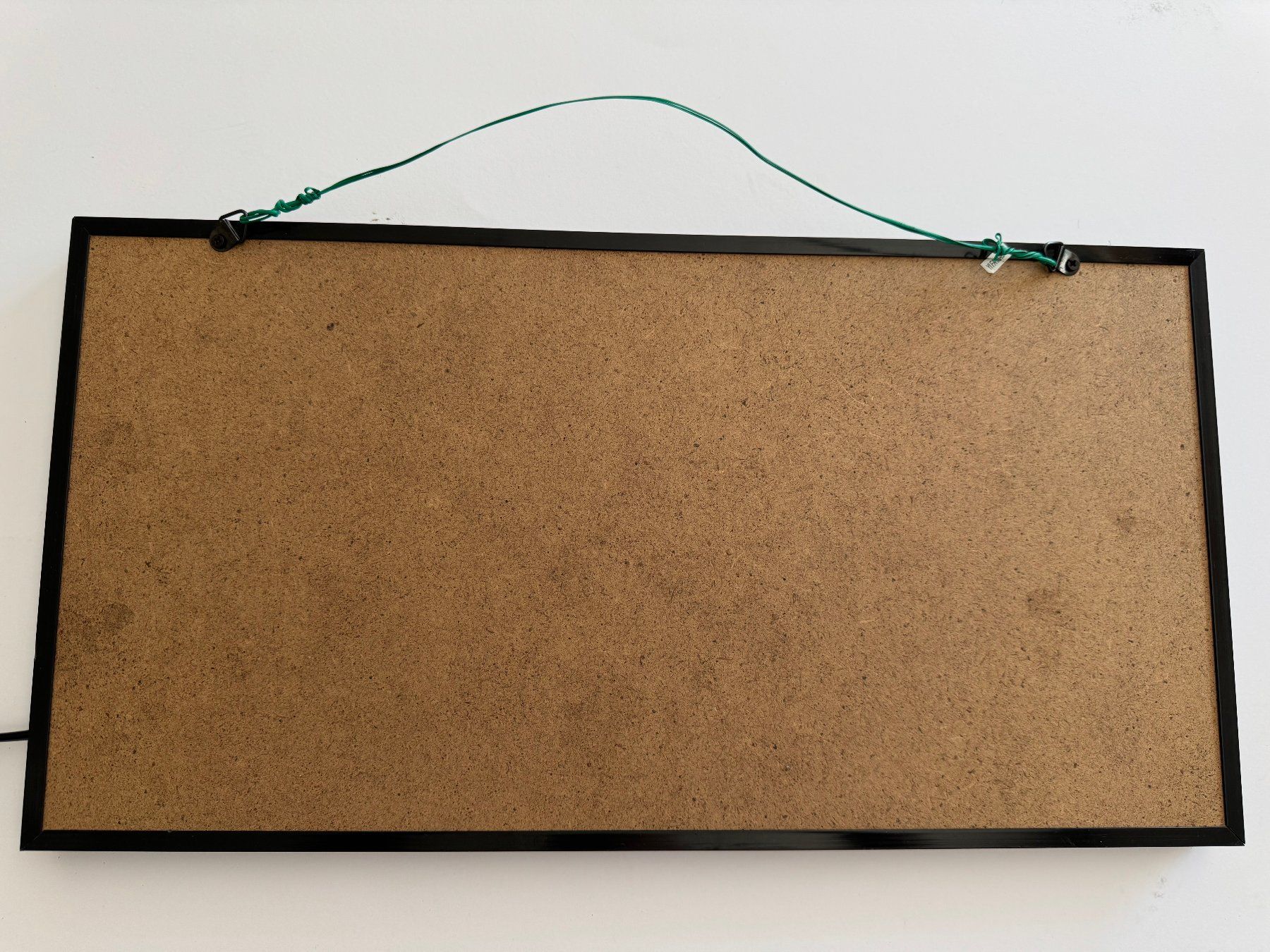 Alle Dekorationen: Leuchtreklame PANINI mit LED beleuchtet – Gebraucht aus Feldmeilen von Allerlei3112 2