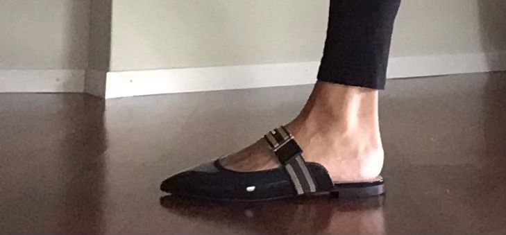 Chaussures femmes: Schuhe  Pollini – D'occasion à Zürich par ElarmariodeRuth 1