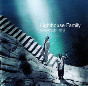 CDs: LIGHTHOUSE FAMILY (CD) Greatest Hits – Gebraucht aus Zürich von Tarafo5