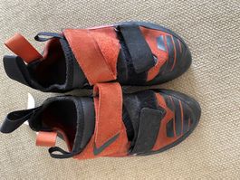 Black Diamond Kletterschuhe Grosse 39