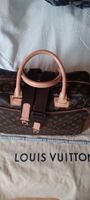 Louis Vuitton  ICARE Tasche, neuwertig!