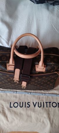 Louis Vuitton  ICARE Tasche, neuwertig!