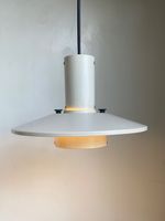 Flipper Line Lampe von SCS f. Louis Poulsen, Design Denmark