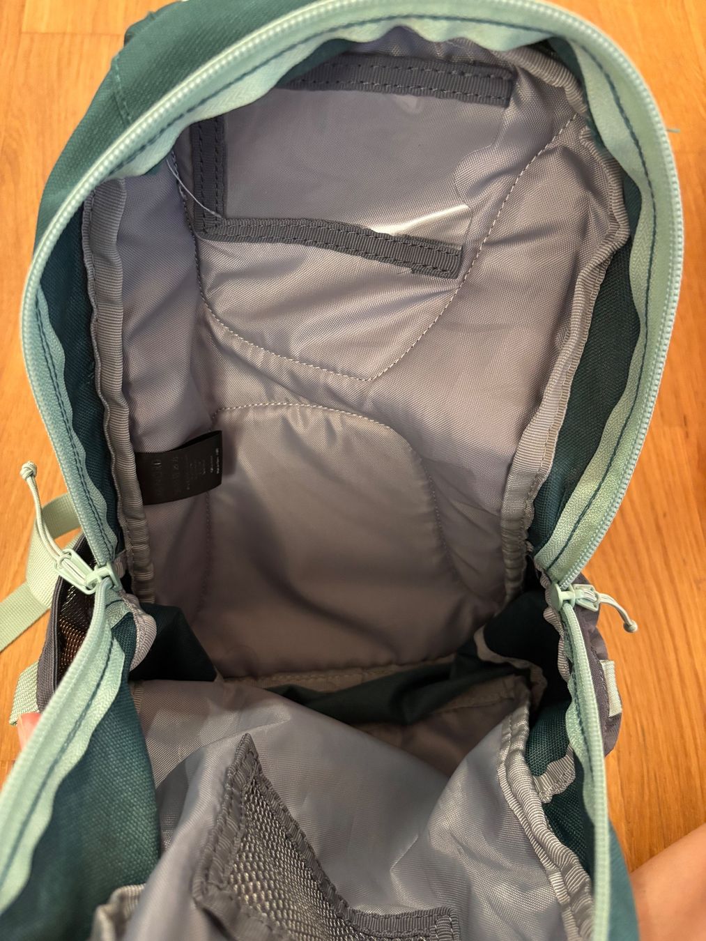 46 Nord Rucksäcke: Like new! 46 Nord - Kindergarten backpack – Neu (gemäss Beschreibung) aus Würenlos von sue_wp8k 2