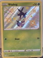 Pokémon – Blipbug 🇺🇸 - SHF-SV7 - Shining Fates