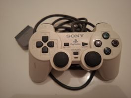 controller ps2 