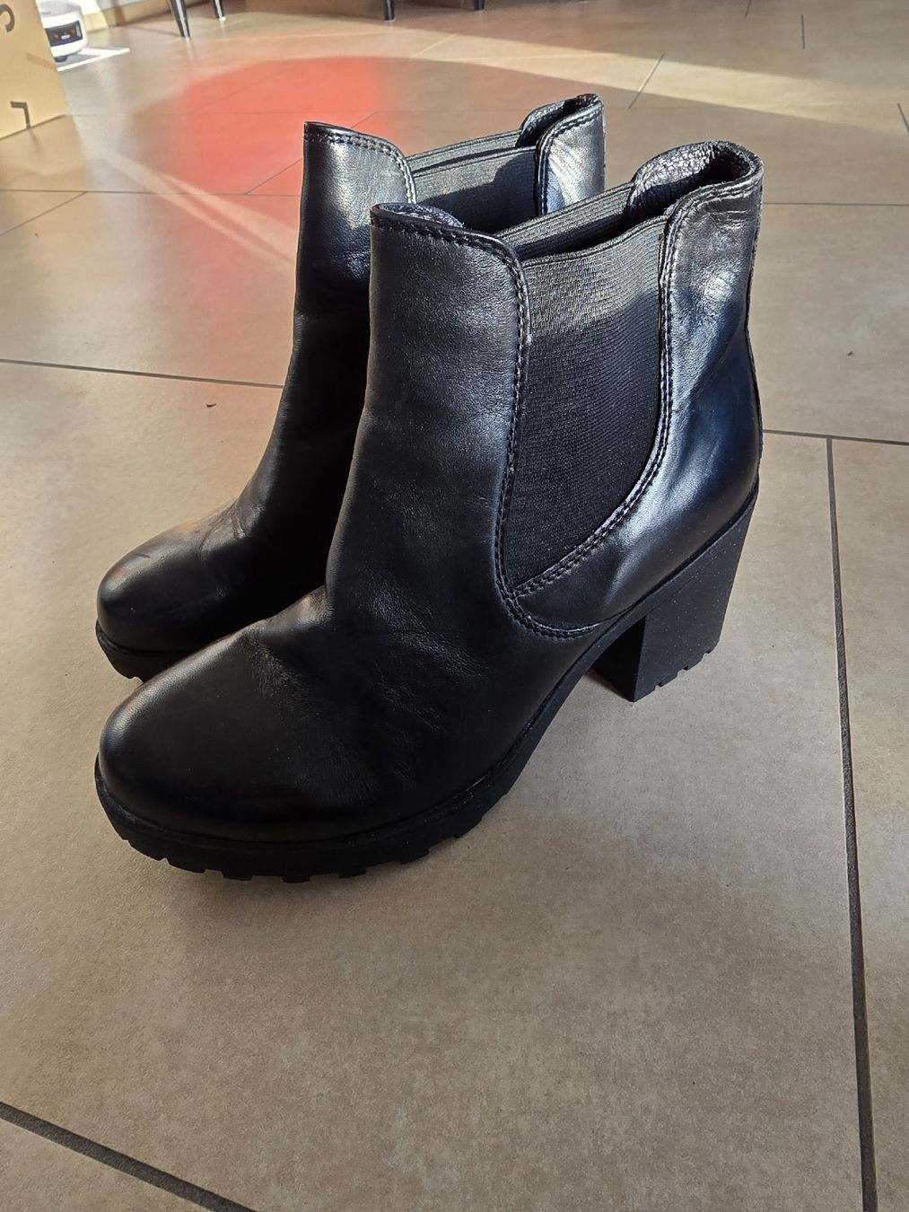 Scarpe da donna: Stiefeletten - Grösse 40 – Nuovo (secondo la descrizione) da Rickenbach b. Wil venduto da VeryLovelyThings