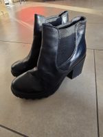 Stiefeletten - Grösse 40