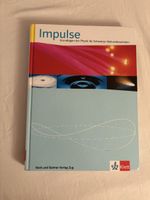 Impulse Physik Lehrmittel für Schweizer Maturitätsschulen