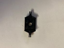 Pièce Lego Technic Noir