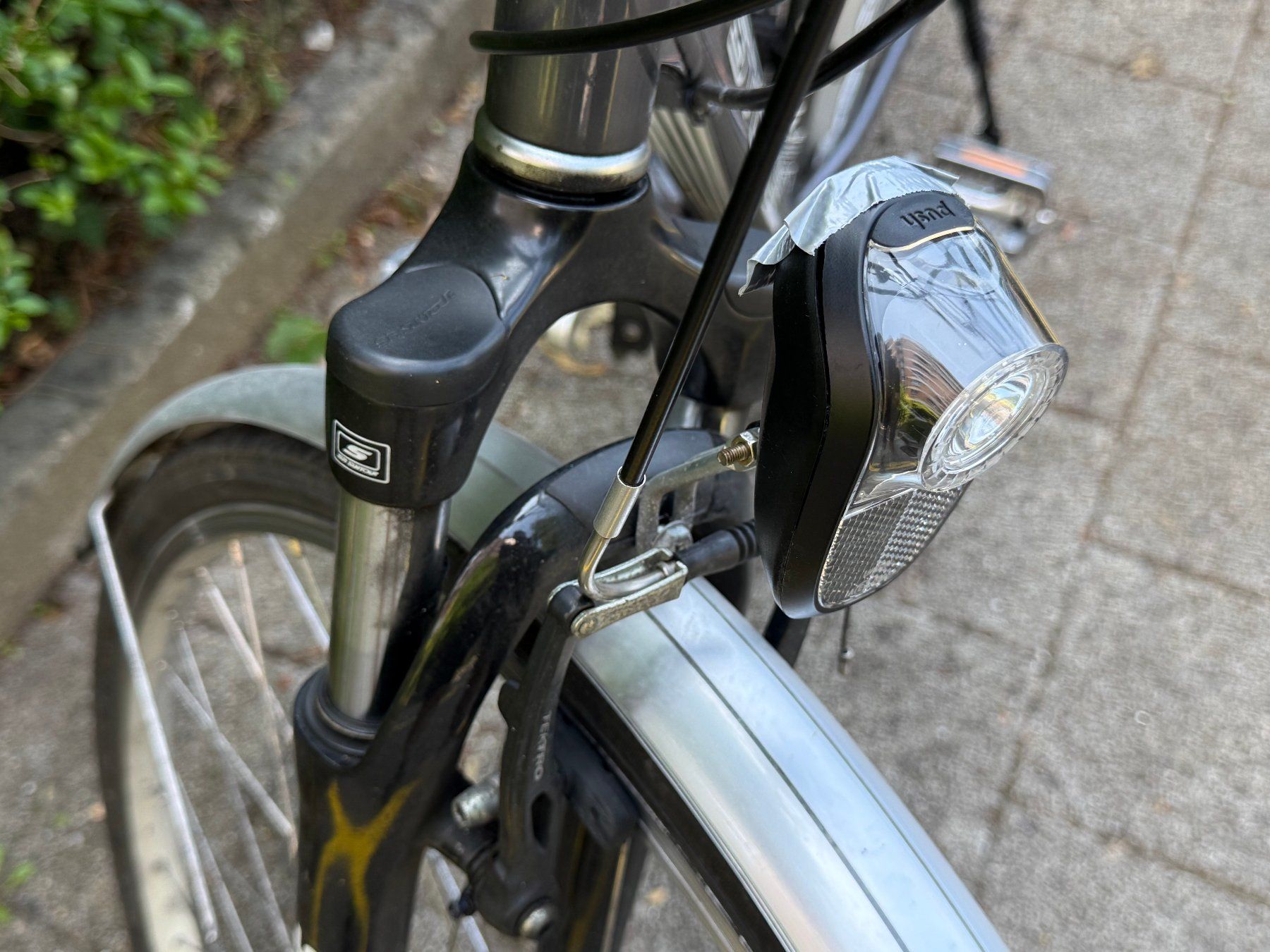 Stoke Biciclette: Fahrrad Stoke – Usato da Horw venduto da air 2