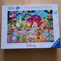 1000er Ravensburger Puzzle Disney