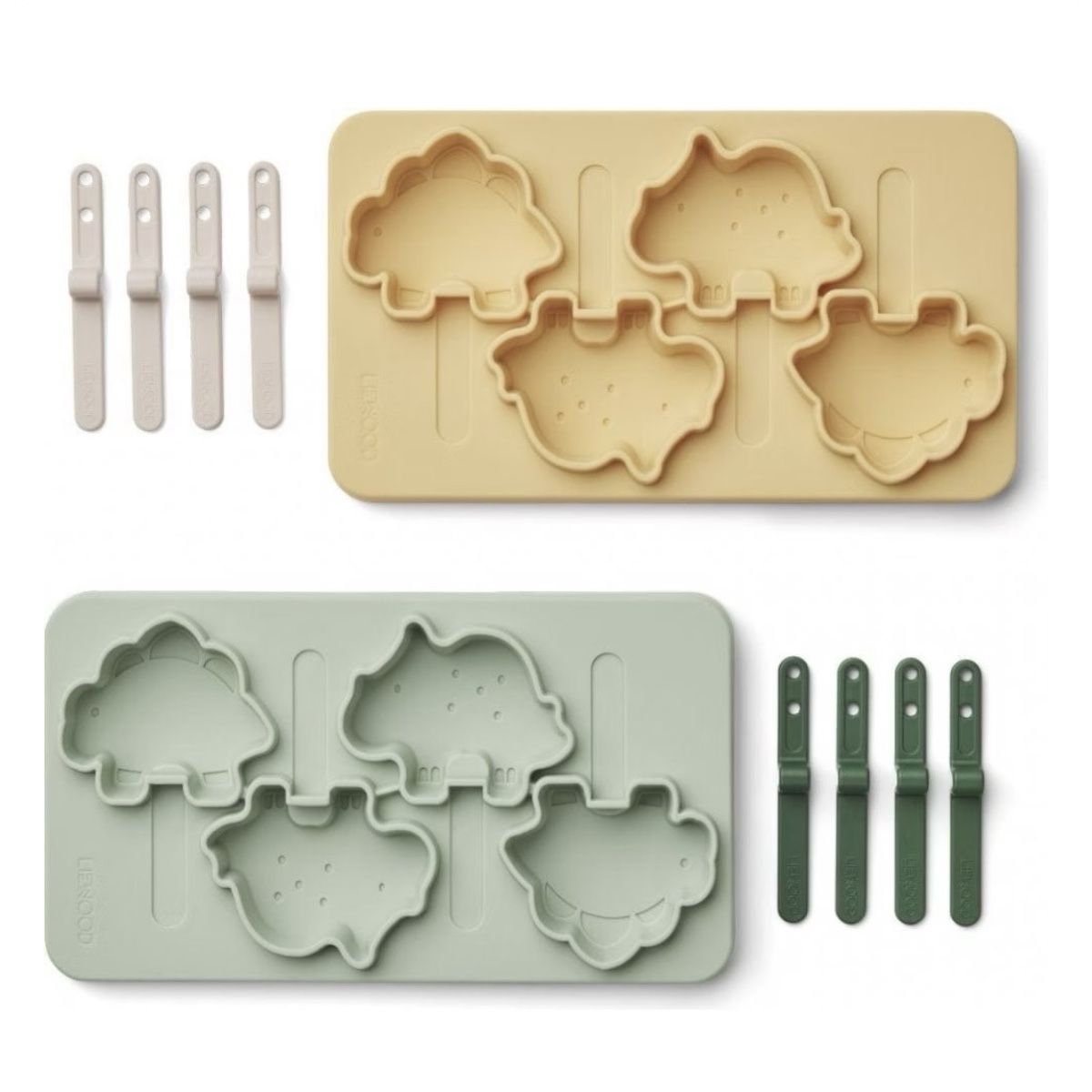 Contenitori & Simili: Liewood Ice Pop Glaceformen – Nuovo e nell'imballaggio originale da Wettingen venduto da La_Vale 4
