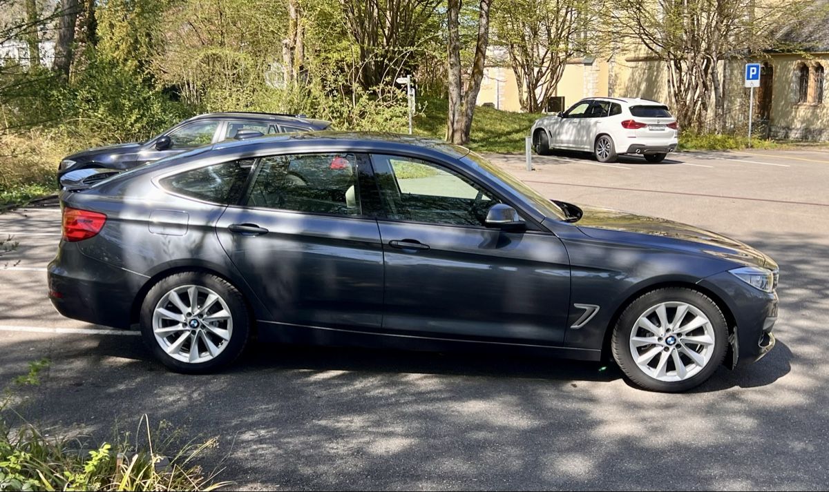 BMW Autos: BMW 320i – D'occasion à Spreitenbach par MBeglinger 6