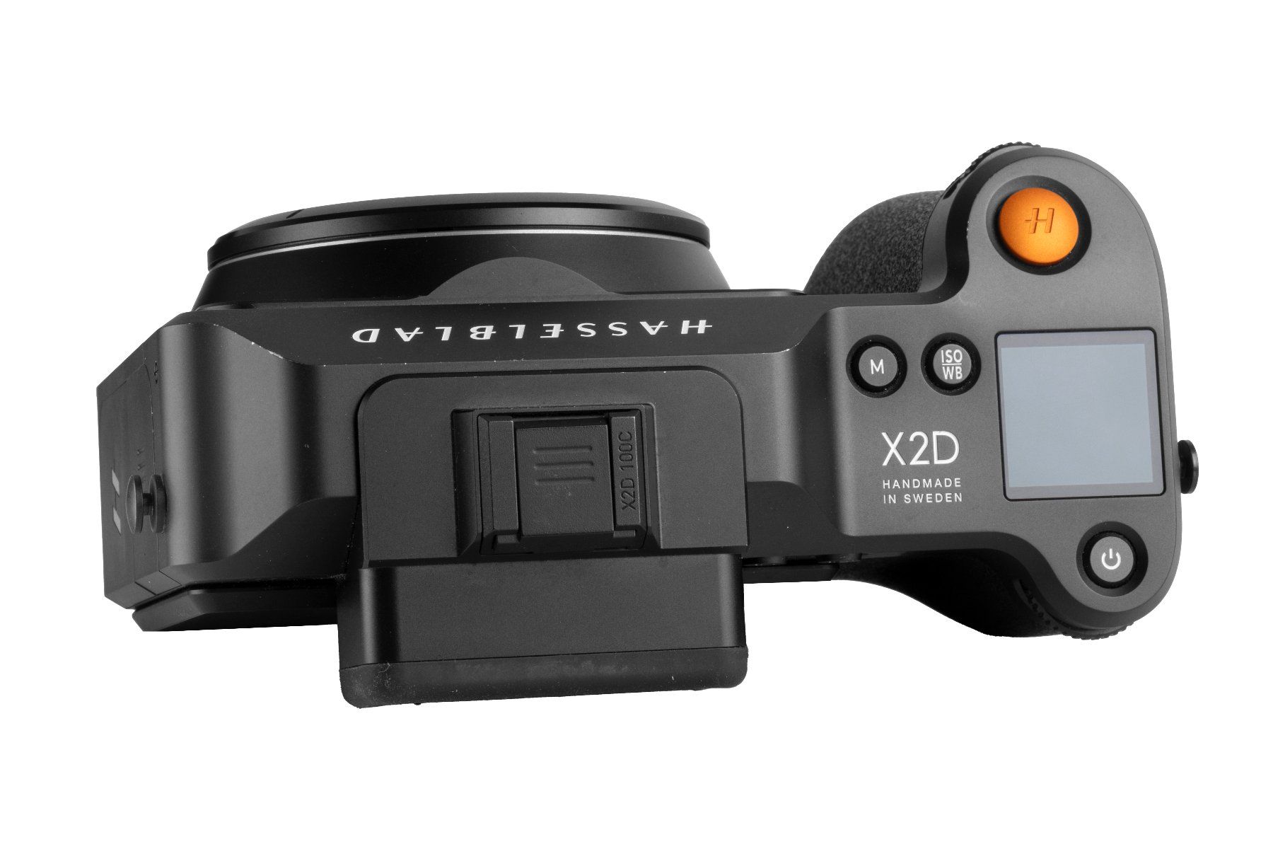 Hasselblad Appareil photo: HASSELBLAD X2D Camera / X2 D 100C Kamera – D'occasion à Emmen par 010 8