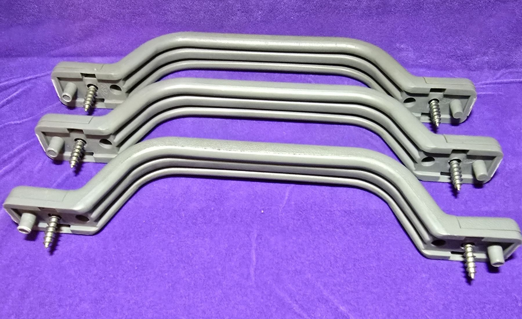 Renault Tutti pezzi di ricambio auto: Renault Twingo Handgriffe original – Usato da Wangs venduto da Restposten.Garage 5