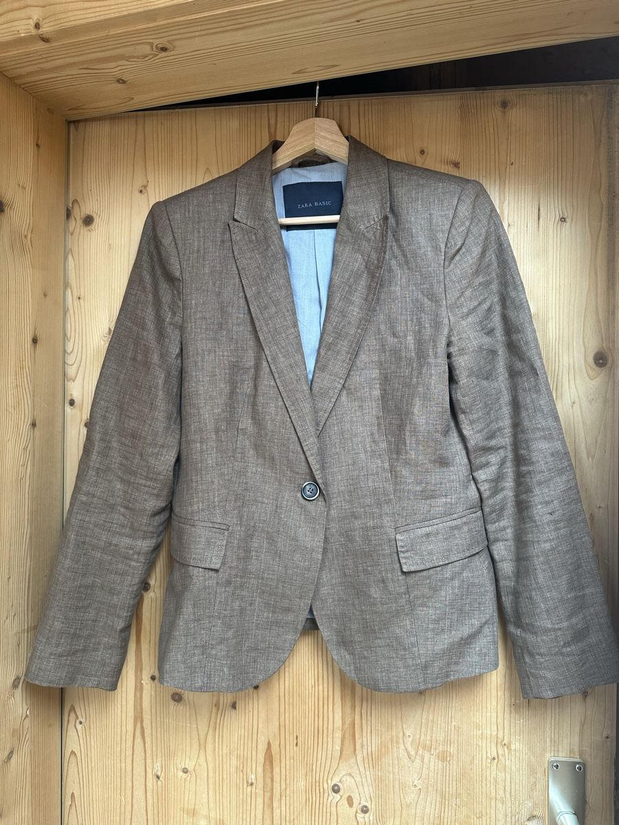 Blazer von Zara (Gebraucht) in Donat für CHF 25 – mit Lieferung
