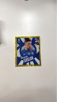 Topps EURO 2024 Tomáš Suslov Card