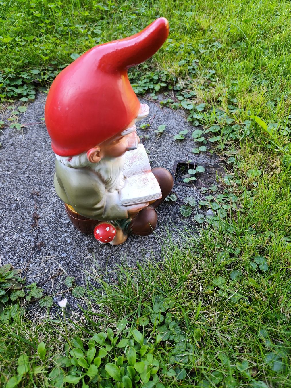 Statuette: Gartenzwerge – Usato da Grossdietwil venduto da bie_2bn5 1