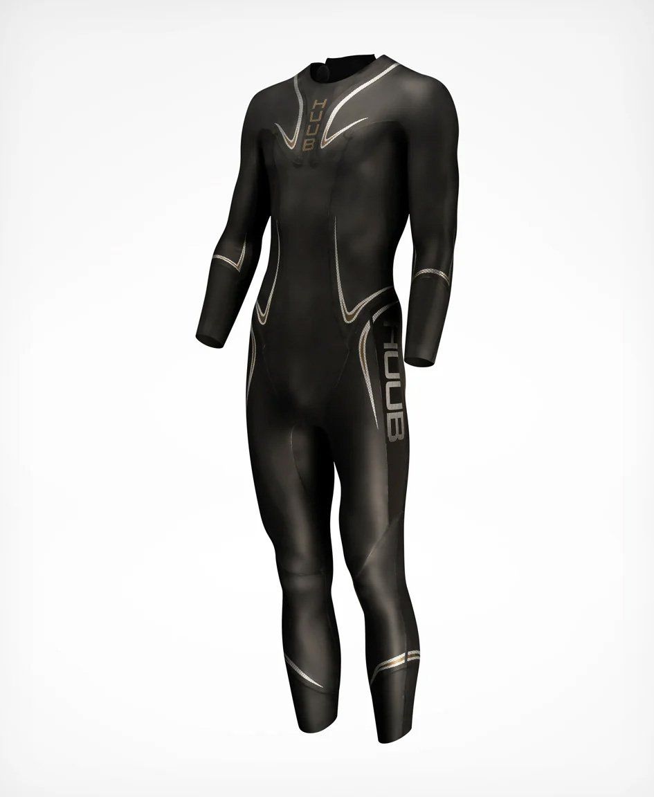 Tauchanzüge: TC Performance 3:5 Wetsuit - Men's  Large – Neu und originalverpackt aus Zürich von raz_m8rr
