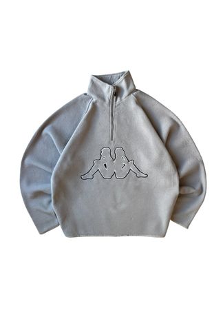 Vintage Kappa Fleece (M)