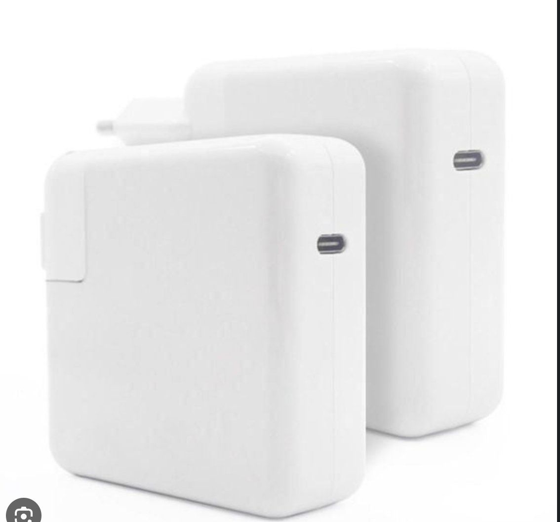 Apple Caricabatterie: Originale Magsafe Adapter (MS3) – Usato da Romanshorn venduto da Coffee_Panda