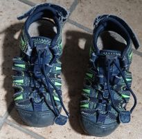 Sandalen Grösse 26