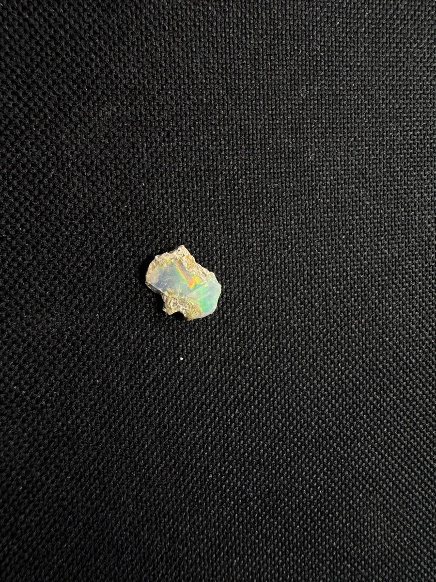 Pietre preziose: Äthiopischer Opal Lot 8, 19.25ct – Nuovo e nell'imballaggio originale da Wängi venduto da Horus90 2