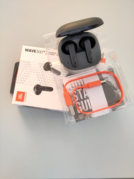 JBL WAVE300 TWS | Kaufen auf Ricardo
