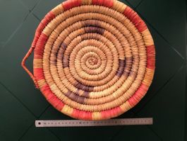 Panier africain