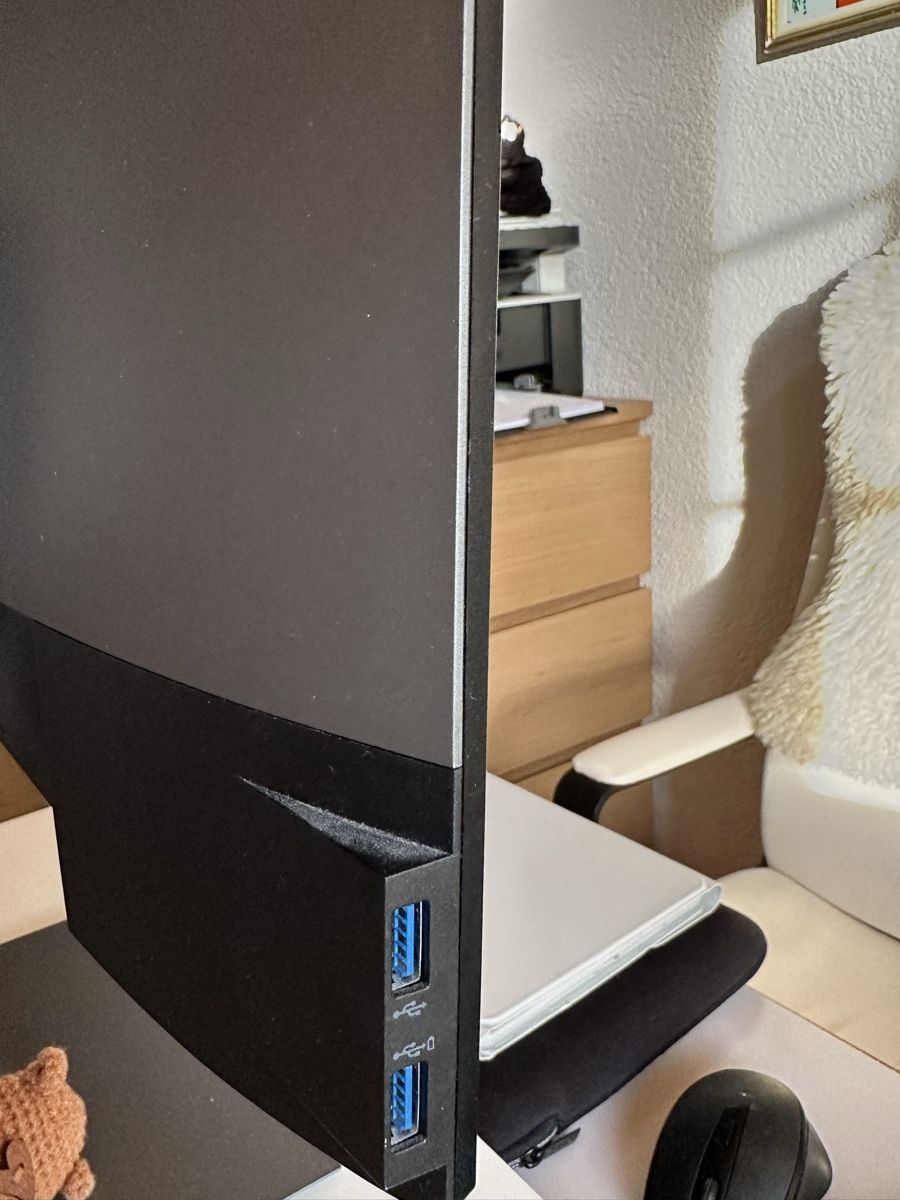 Dell Monitore: Dell Bildschirm Ultrasharp U2419H – Gebraucht aus Münsingen von Secondhand89 4
