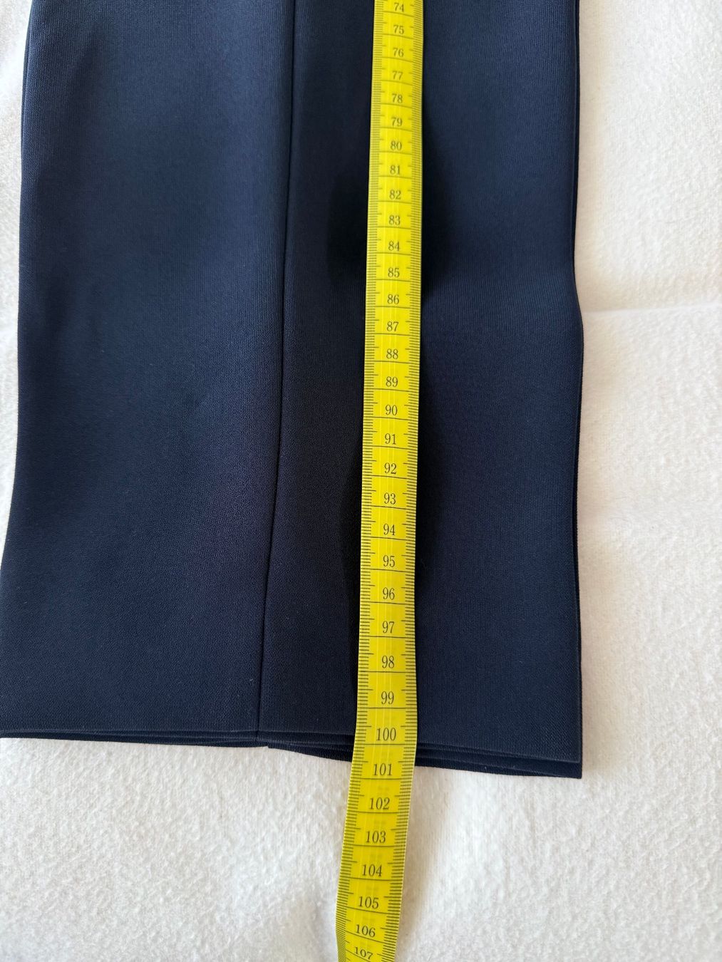 Pantaloni: Hobbs Hose - Dunkle Blaue – Usato da Spreitenbach venduto da BritToSwiss 2