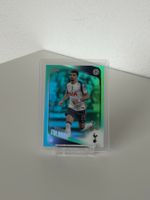 Dominic Solanke /199 Topps Chrome Uefa 25/26 Tottenham